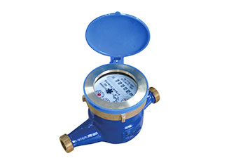 LXS Rotor Wet Digital Water Meter