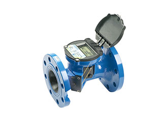 UPM Ultrasonic Water Meter